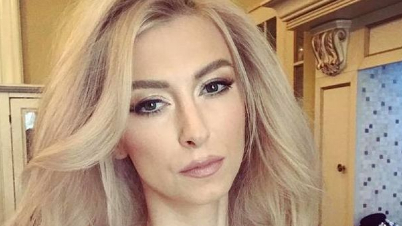 Imagine Stire De ce s-a despărțit Andreea Bălan de tânărul în brațele căruia s-a refugiat, după ce a părăsit casa părintească. Nu a vrut să-i facă pe plac | 2review.ro