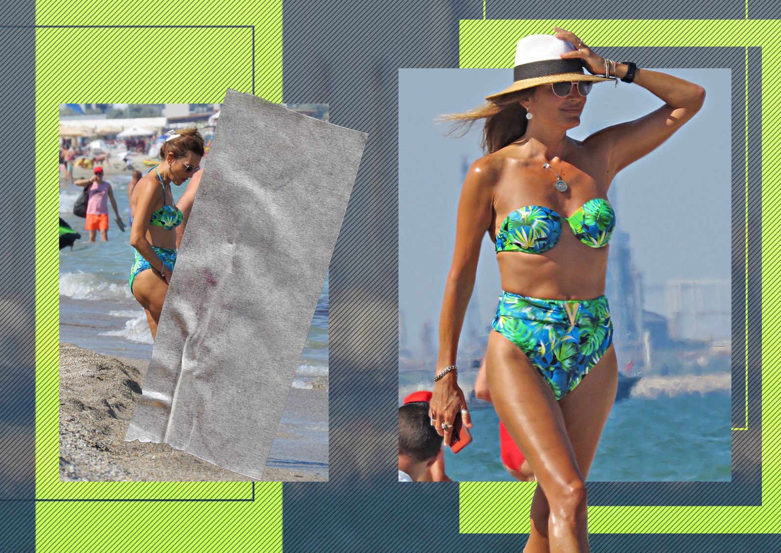 „Mergeam pe stradă și plângeam!”. Suferința pe care cântăreața a trăit-o după despărțirea de Gheorghe Gheorghiu