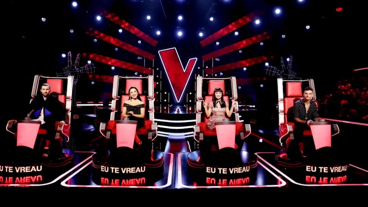 Imagine Stire Juratul de Vocea României, dat afară de Pro TV, chiar dacă a fost în emisiune de la început. Culisele înlocuirii lui Marius Moga | 2review.ro