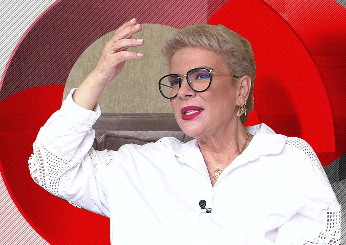 Imagine Stire Bombă în televiziune! Teo Trandafir a fost concediată de Kanal D, alături de întreaga echipă! | 2review.ro