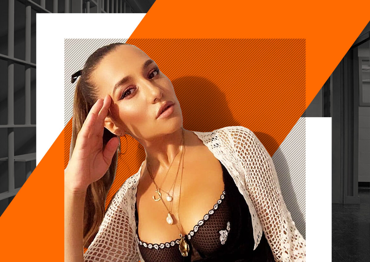 Imagine Stire Scandal cât casa! Claudia Pătrașcanu ar putea ajunge la închisoare, după ce fosta soacră a dat-o în judecată: “M-a sunat și râdea că mă așteaptă șase ani!” | 2review.ro