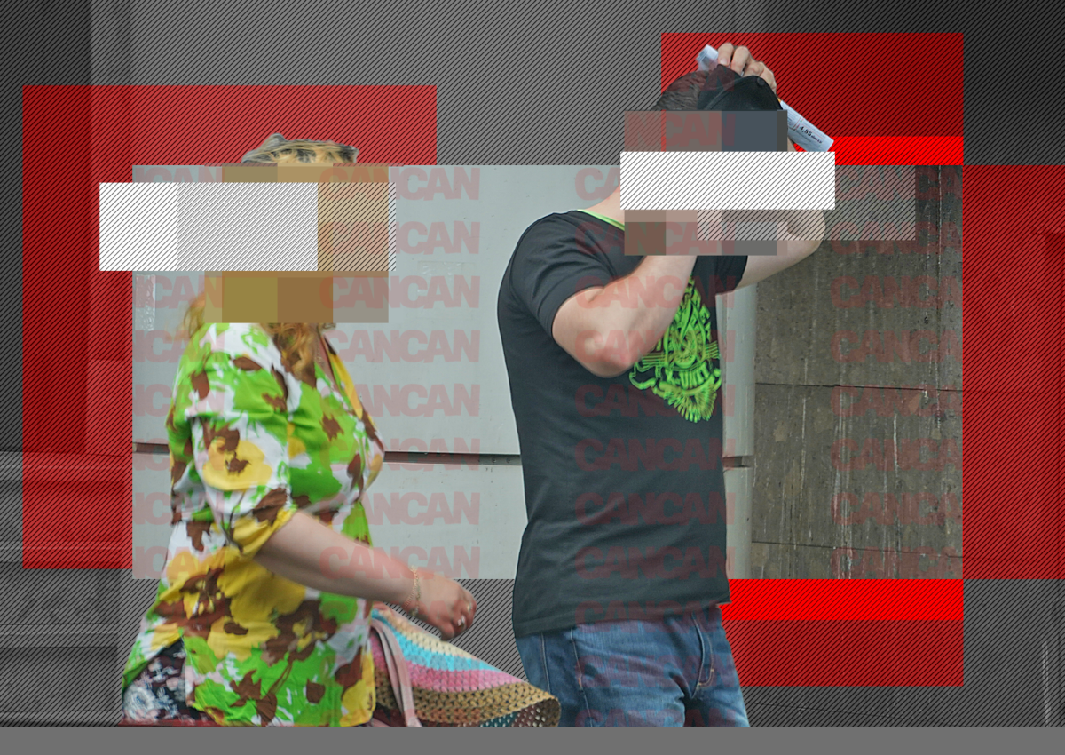 Imagine Stire A cerut ordin de protecție împotriva milionarului de la Loto! Soția l-a acuzat că a înfometat-o, a sechestrat-o și că și-a lovit soacra | 2review.ro