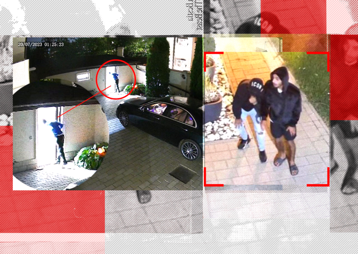 Imagine Stire TEROARE MAXIMĂ! + 50.000 € pagubă. Andreea Bănică, Mihaela Borcea sau Rovana Plumb dorm iepurește de câteva luni, iar CANCAN.RO are toate detaliile | 2review.ro