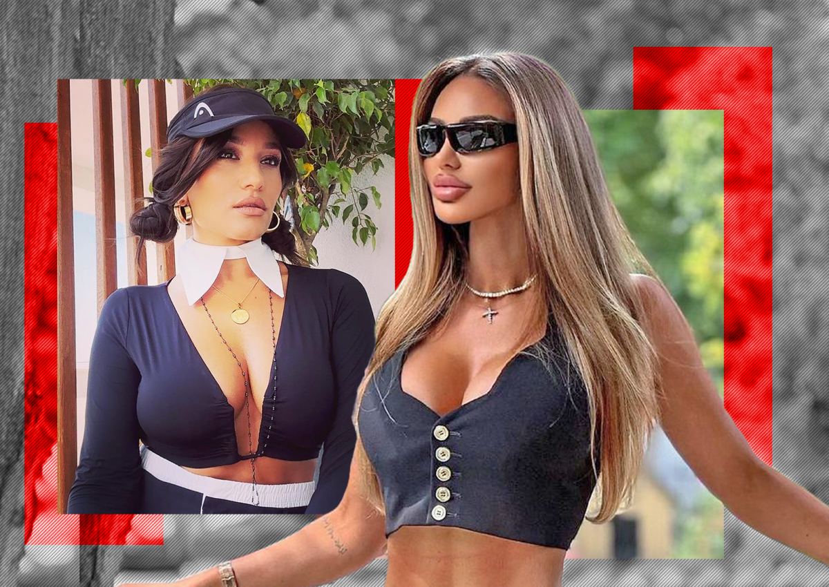 Imagine Stire Bianca Drăgușanu i-a dat lovitura fatală rivalei sale de moarte! Claudia Pătrașcanu va lua foc, iar CANCAN.RO are toate detaliile! Vacanță cu copiii lui Bădălău | 2review.ro