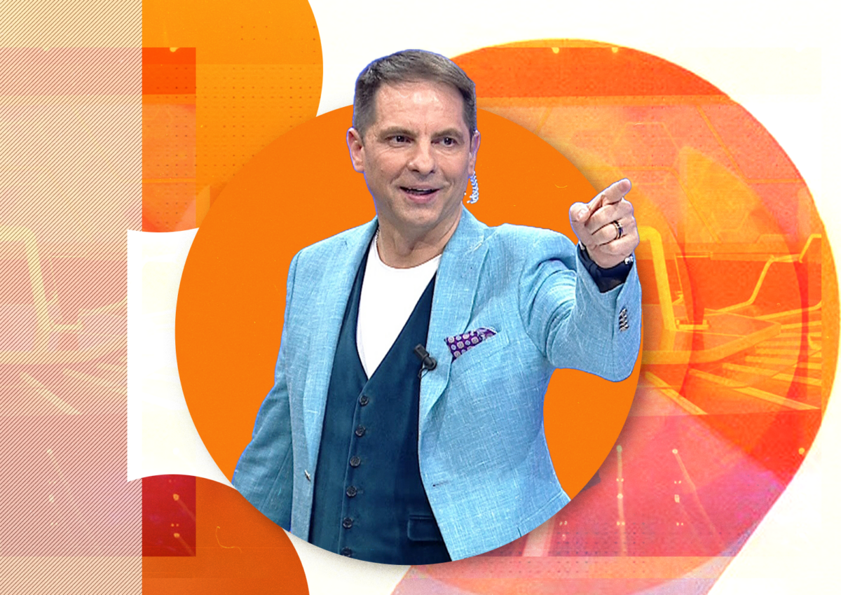 Imagine Stire Kanal D pregătește o nouă lovitură pe piața media, în lupta pentru audiență cu Antena 1 și Pro TV! Ce se întâmplă cu Dan Negru | 2review.ro