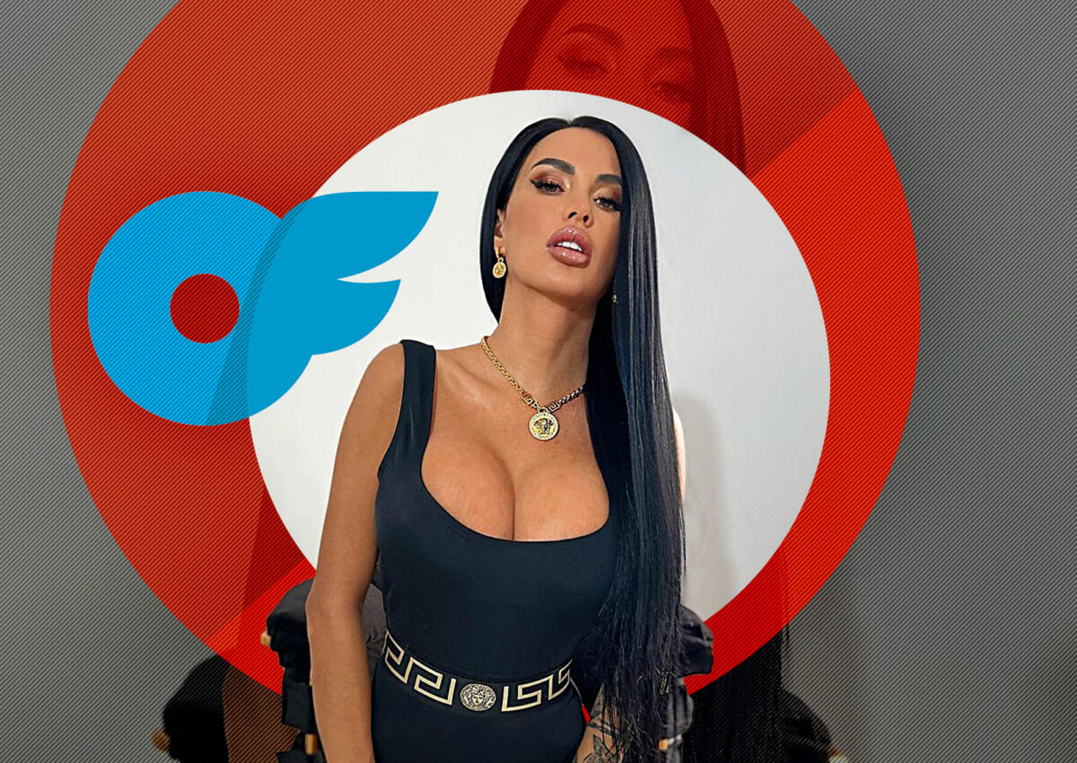 Imagine Stire Daniela Crudu a intrat în reparații capitale, după ce a pierdut 60.000 euro în trei luni. Clienții de pe Onlyfans i-au reproșat, asistenta s-a conformat! | 2review.ro