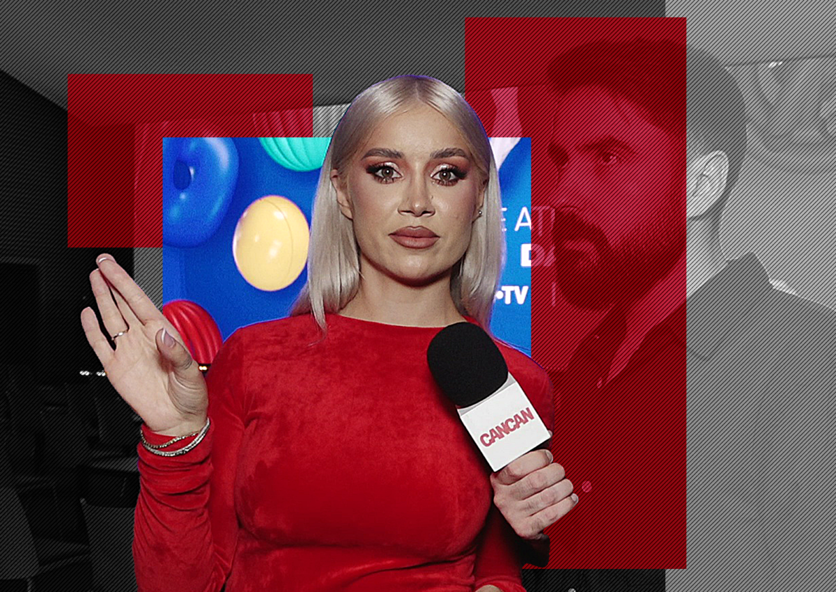 Imagine Stire Decizia curajoasă luată de Alina Ceușan, după ce a fost anunțată drept gazda show-ului Love Island, de la PRO TV! Unde-și duce fiul | 2review.ro
