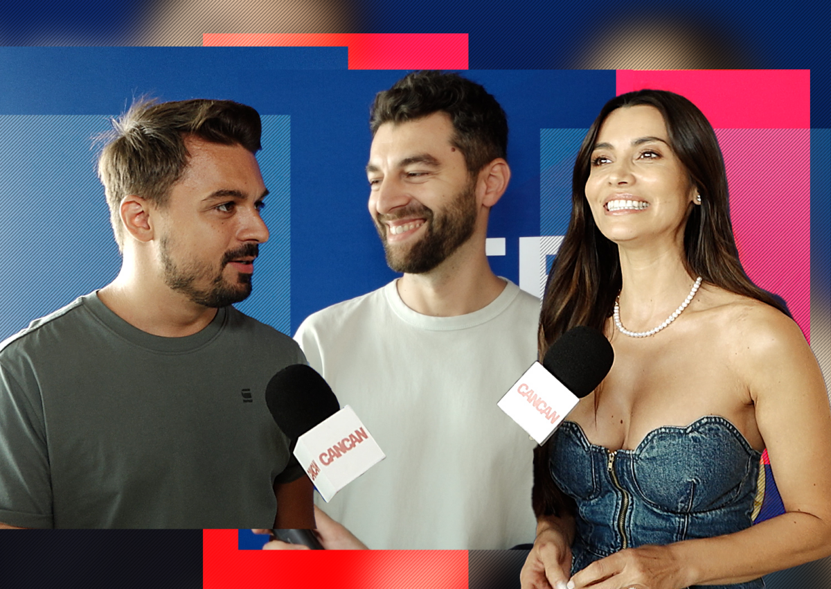 Imagine Stire Se pregătește mega-petrecere la Vorbește Lumea, de pe PRO TV! Shurubel și Bogdan fac credit la bancă pentru nunta anului! Lili Sandu le va pupa mâinile: ”Vă iau pe rând!” | 2review.ro