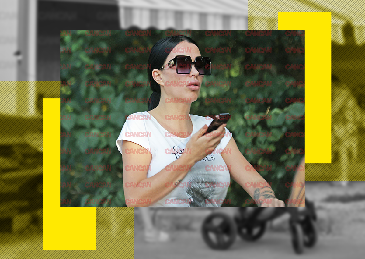 Imagine Stire Daniela Crudu e beton! Secretul fostei asistentă a lui Capatos: după ce a născut și a părăsit Suedia … | 2review.ro