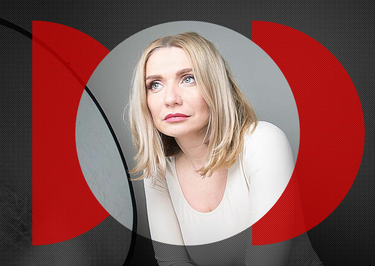 Imagine Stire Drama cumplită prin care a trecut Cristina Cioran, după ce a născut. Actrița și-a deschis sufletul pentru CANCAN.RO: “Am fost la psiholog, altfel nu mai trăiam!” | 2review.ro