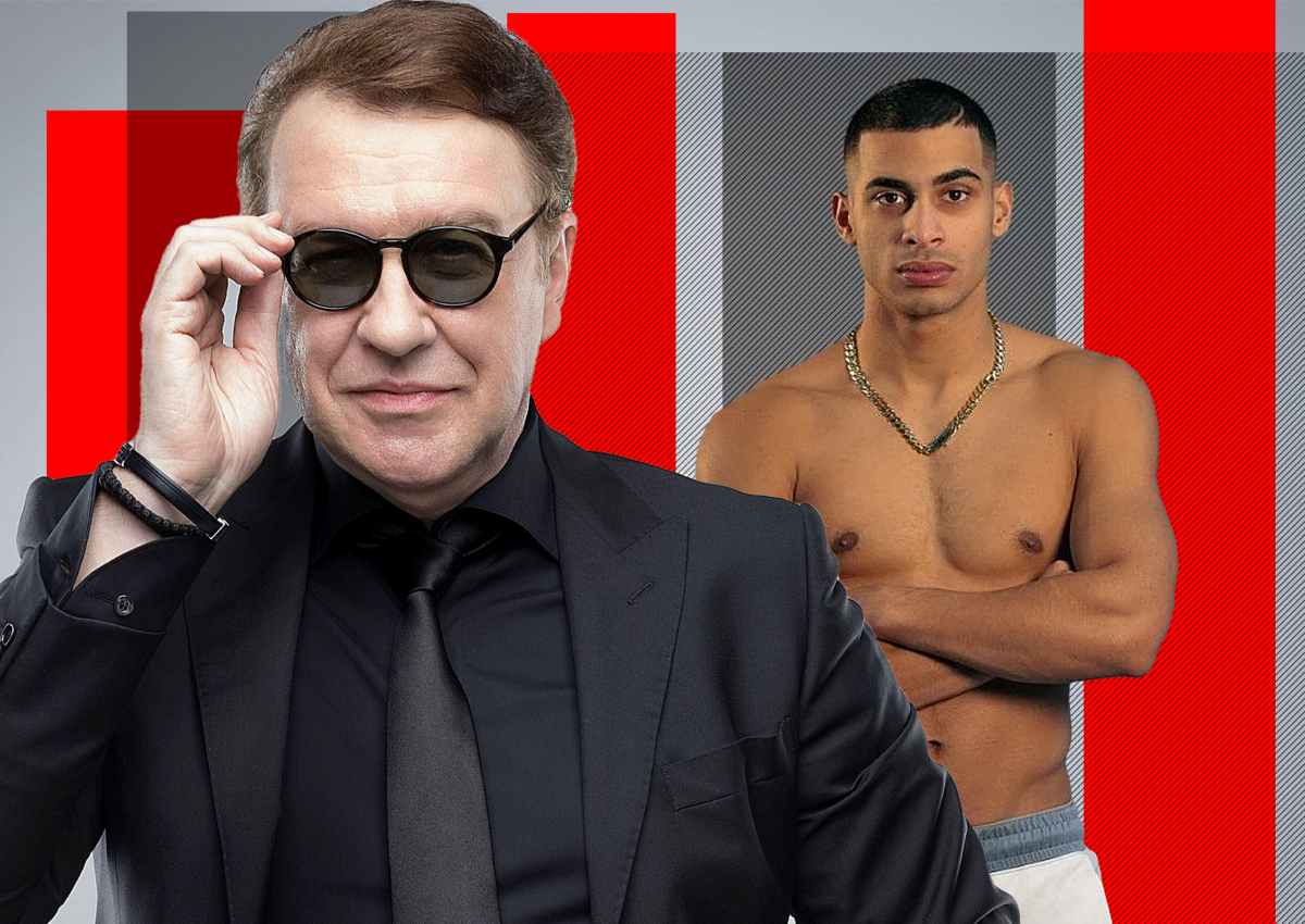 Gabriel Cotabiță intervine în scandalul cu Gheboasă și îi prevede acestuia un viitor sumbru, după participarea la UNTOLD: “ Va fi curând uitat pentru că…”