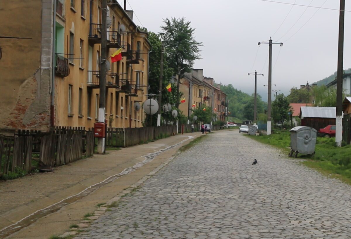 Ce se întâmplă în orașul-fantomă din România. Puțini au aflat despre evenimentele petrecute la Ciudanovița
