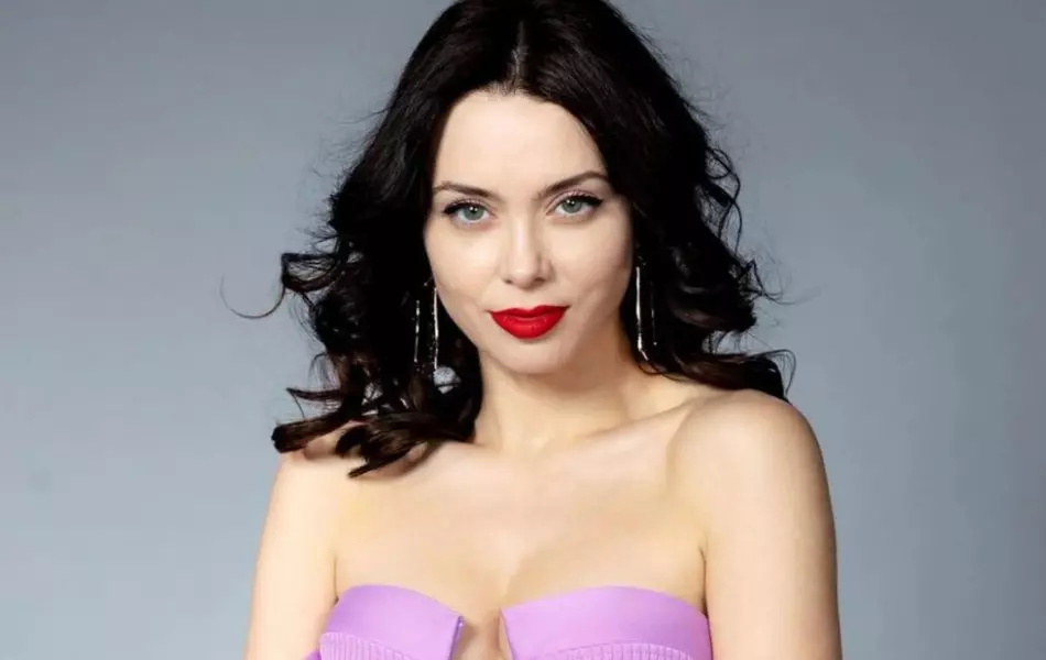 Imagine Stire Secretul prin care Anca Dumitra a ajuns să joace în Las Fierbinți. Ce a făcut, de fapt, la casting: „Erau multe gagici” | 2review.ro