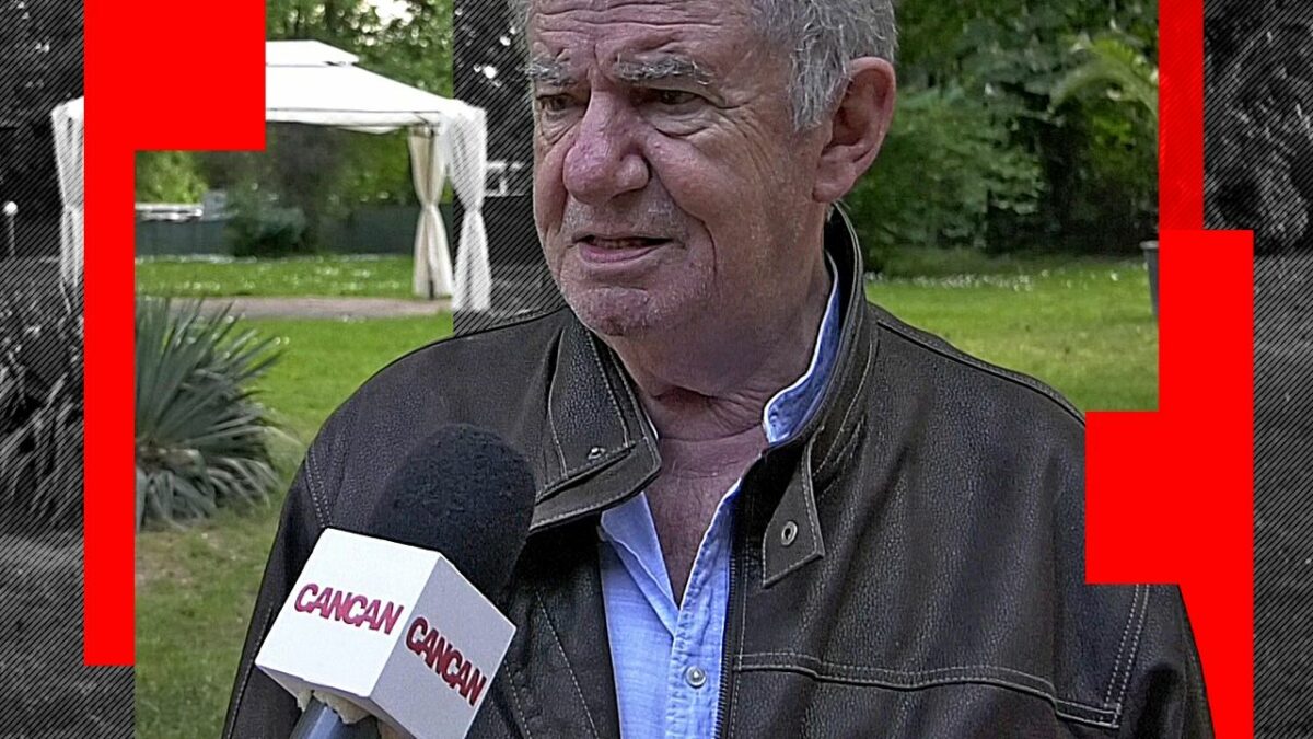 Imagine Stire Cum a ajuns actorul Florin Zamfirescu să doarmă pe o băncuță în Cimitirul Bellu: „Nu am știut că pot să obțin un pat cămin” – EXCLUSIV | 2review.ro