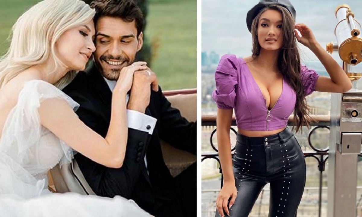 Imagine Stire Mama lui George Burcea, fostul iubit al Vivianei Sposub, acuzată de fapte uluitoare. Tatăl actorului a dezvăluit lucruri incredibile | 2review.ro