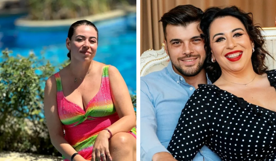 Imagine Stire Telenovela dintre Oana Roman și Marius Elisei continuă! Unde și cum au fost surprinși cei doi | 2review.ro