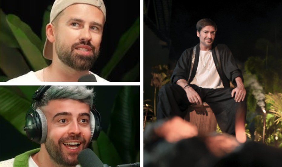 Imagine Stire Dezvăluiri în premieră despre finalul de la Insula Iubirii! Concurenții au avut parte de 14 ore de chin | 2review.ro
