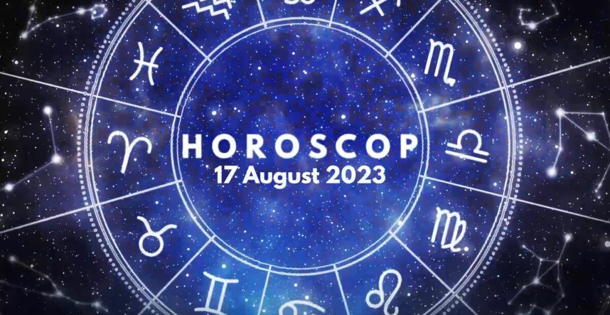 Horoscop 17 august 2023. Cine sunt nativii afectați de Luna Nouă din Leu