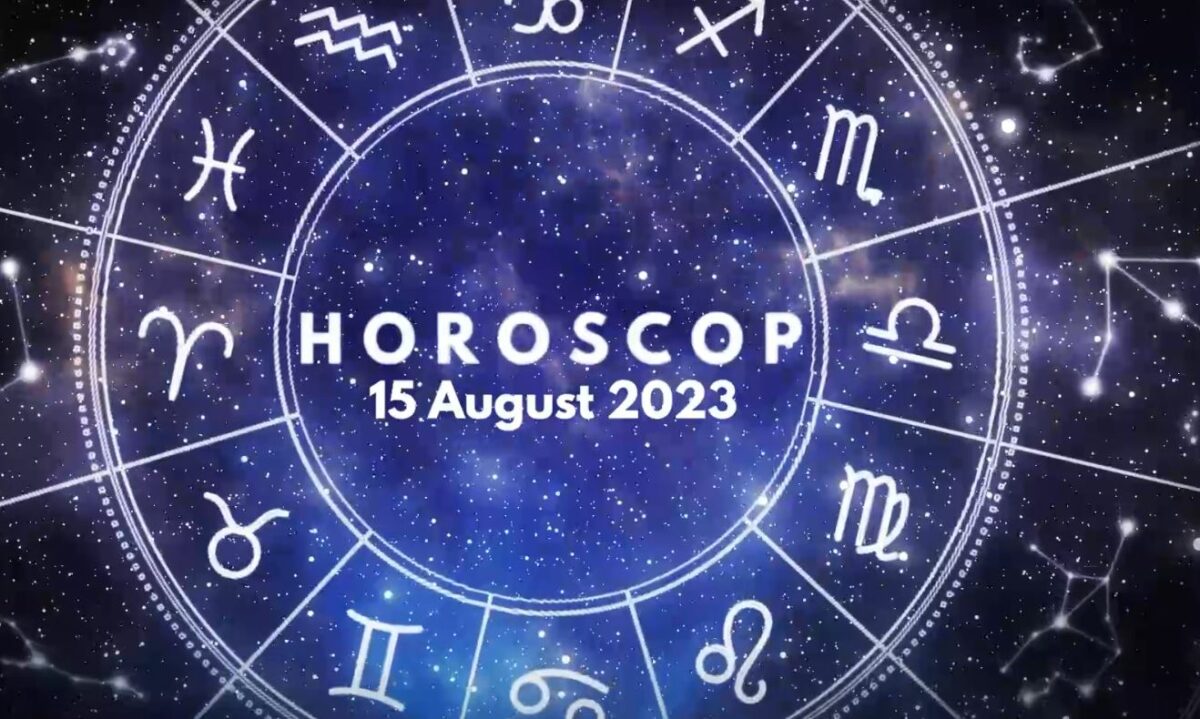 Horoscop 15 august 2023. Cine sunt nativii avantajați de astre, de Sfânta Maria