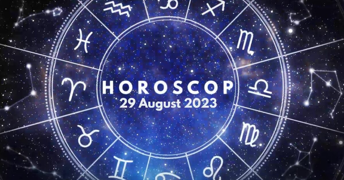 Imagine Stire Horoscop 29 august 2023. Cine sunt nativii afectați pe toate planurile | 2review.ro