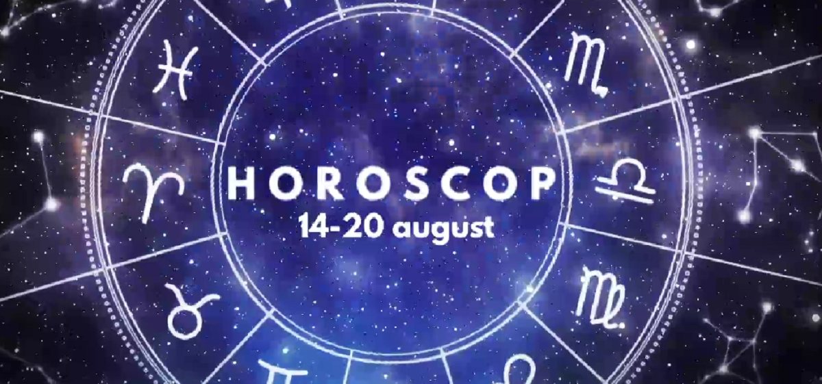 Horoscop săptămâna 14-20 august. Nativii care vor avea parte de schimbări financiare sau relaționale
