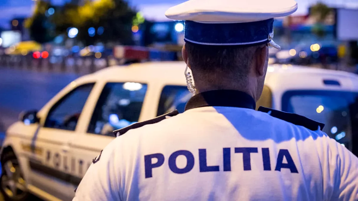 Nuntă cu surprize pentru doi tineri din Iaşi. Săltaţi de Poliţie înainte de marele eveniment