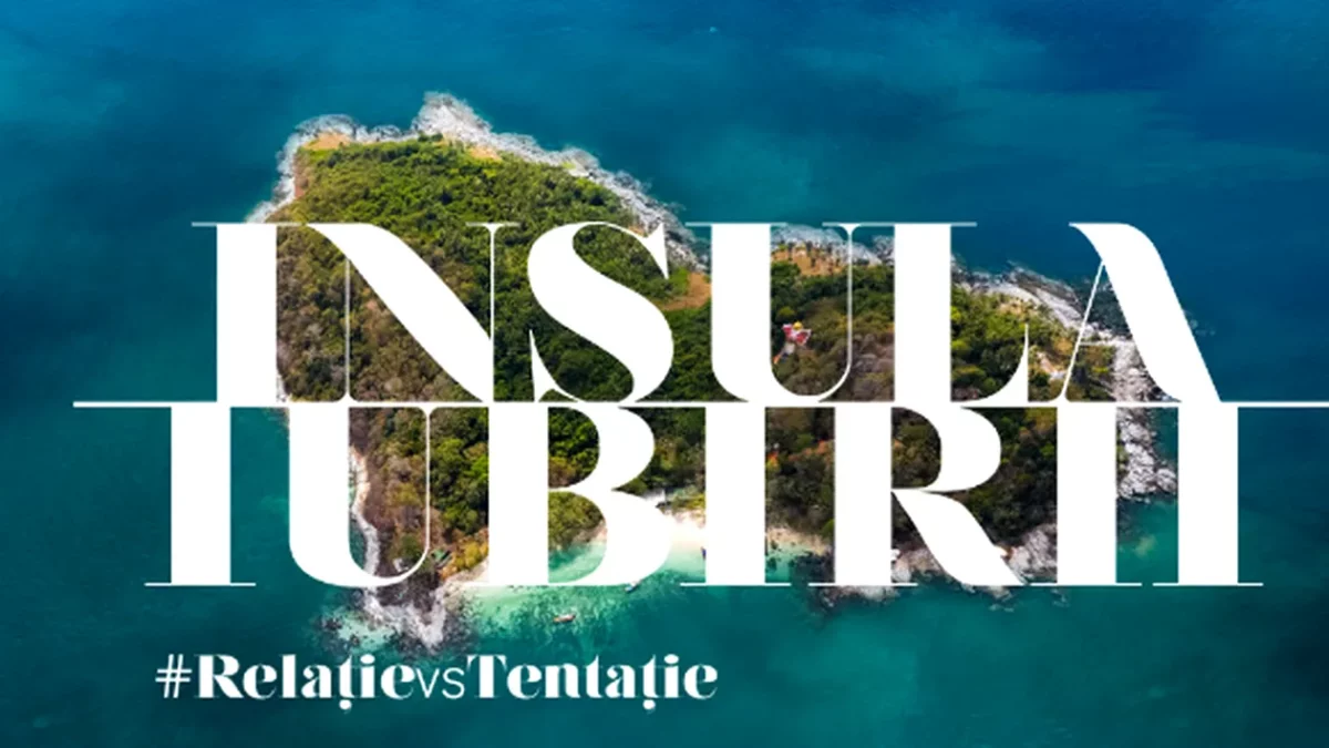 Imagine Stire Legăturile ascunse dintre trei participanți de la Insula Iubirii! Căile dragostei li s-au mai întâlnit și în trecut, într-o emisiune de la Kanal D | 2review.ro
