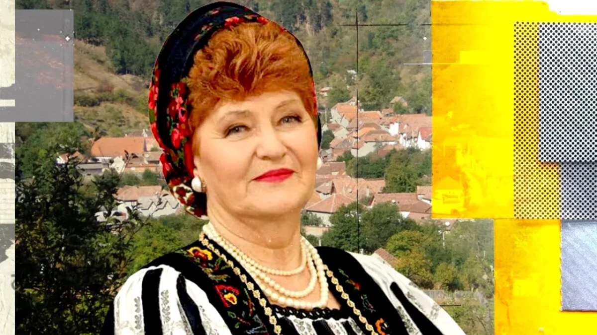 Imagine Stire Veta Biriș a împlinit 74 de ani în august, în urmă cu 5 zile, dar sărbătoarea i-a fost umbrită de tragedia care s-a abătut asupra familiei sale. „Am simțit nevoia să merg aici, la cimitir” | 2review.ro