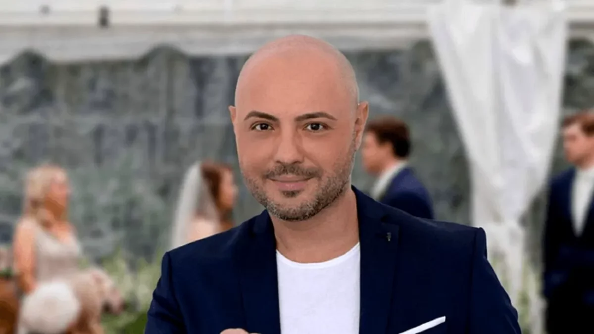 Imagine Stire Daniela Crudu, schimbată radical! Mihai Mitoșeru, dezvăluiri de la botezul fiicei fostei asistente TV | 2review.ro