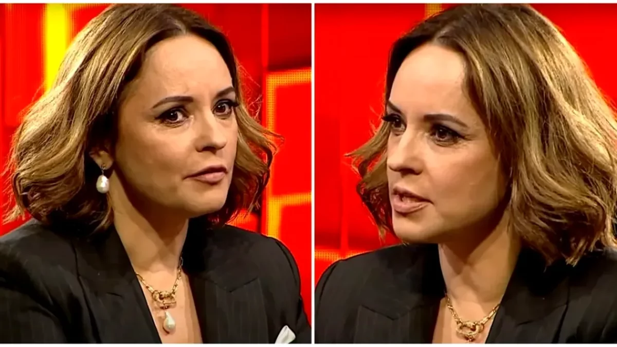Imagine Stire Andreea Marin, folosită pentru campanii murdare și mincinoase în spațiul virtual. Apelul public făcut de „Zână” către români | 2review.ro