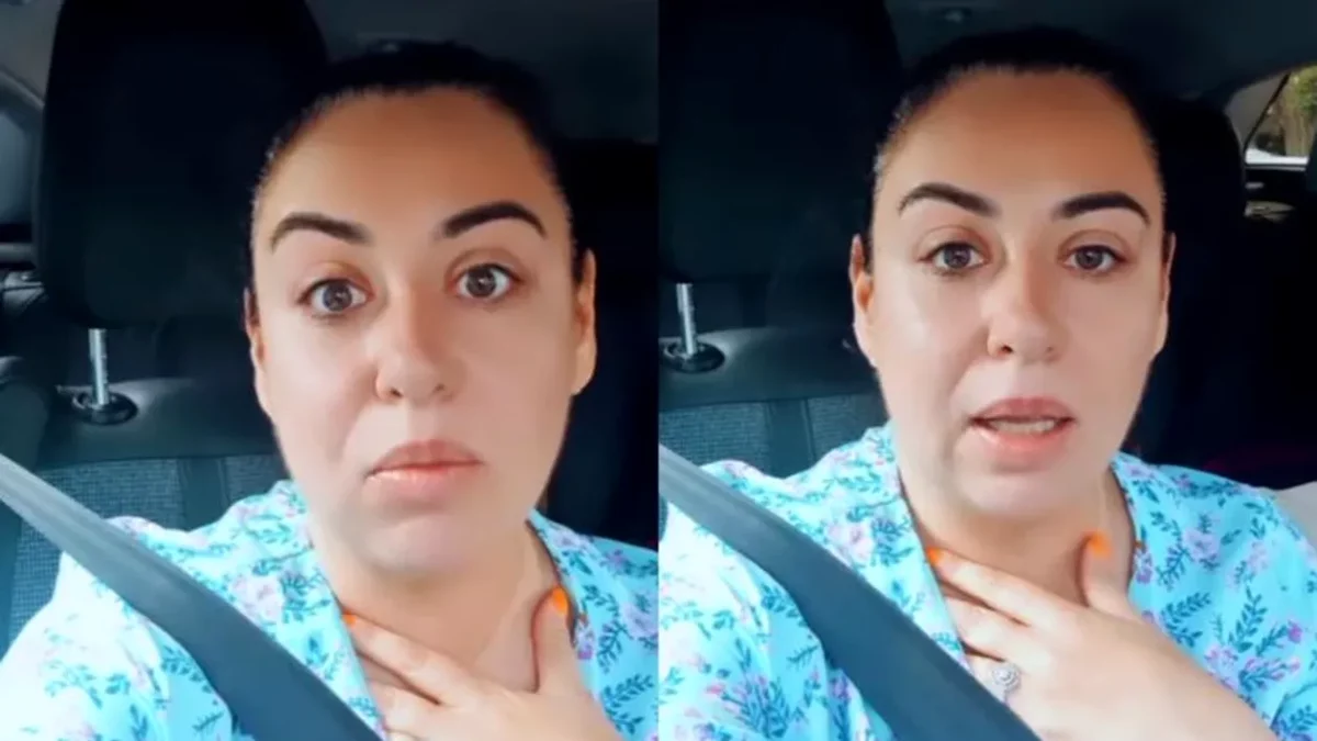 Imagine Stire Oana Roman nu s-a mai putut abține și a răbufnit! Cine a enervat-o la culme pe vedetă: „Mi-am ieșit din minți” | 2review.ro