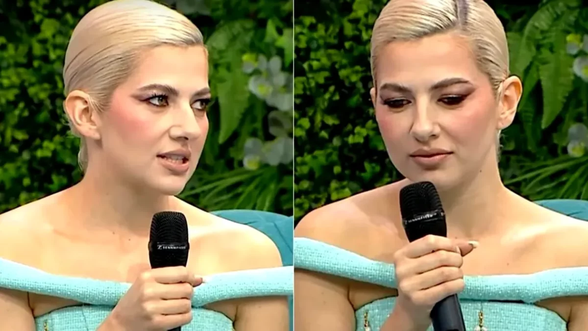 Imagine Stire Lidia Buble este urmărită de ghinion! Vestea neașteptată pe care artista a primit-o: „Nu există pedeapsă mai mare” | 2review.ro