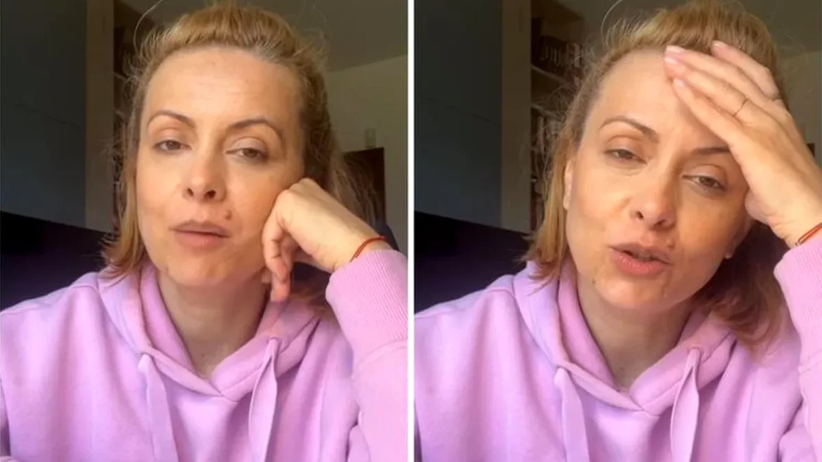 Imagine Stire Simona Gherghe, momente de coșmar în vacanța din Grecia! O zi liniștită de plajă s-a transformat într-o tragedie: „Se aude doar defibrilatorul” | 2review.ro