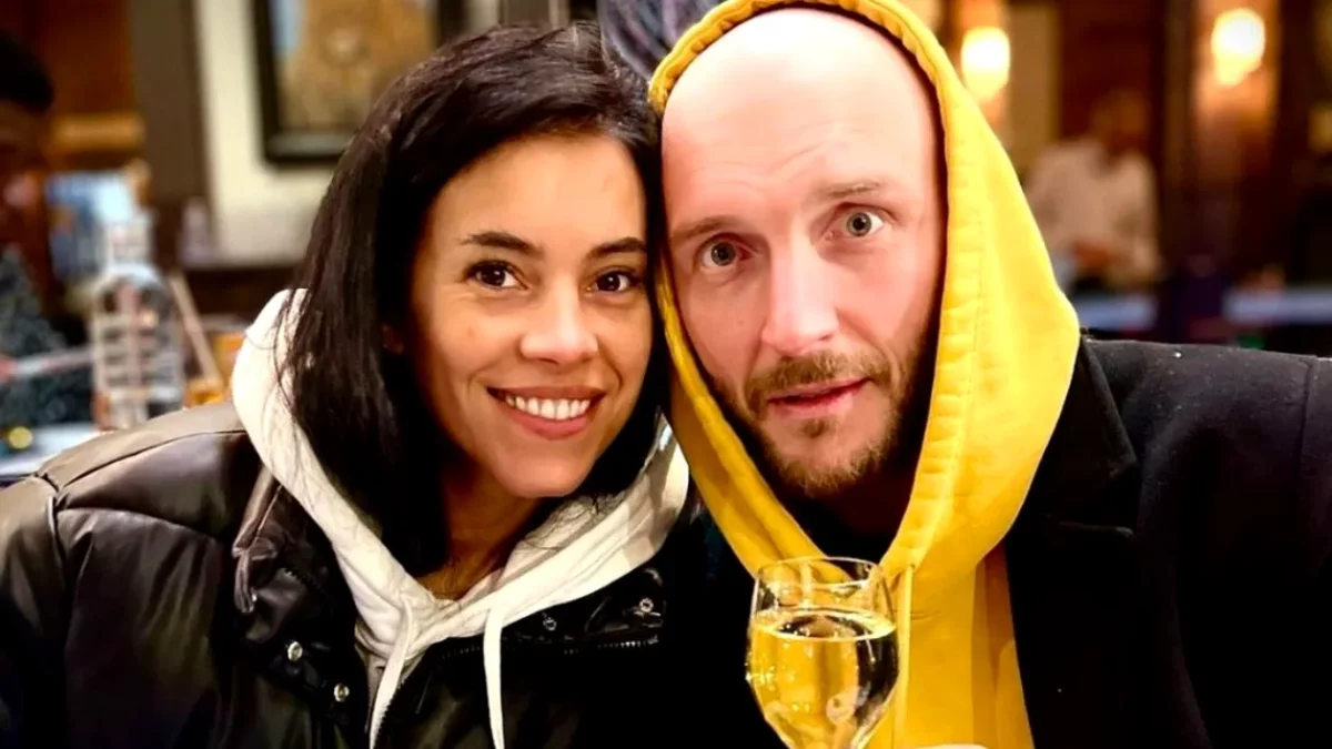 Imagine Stire Din ce face bani Livia, fosta soție a lui Cătălin Bordea. Frumoasa brunetă are legături directe cu Spike | 2review.ro