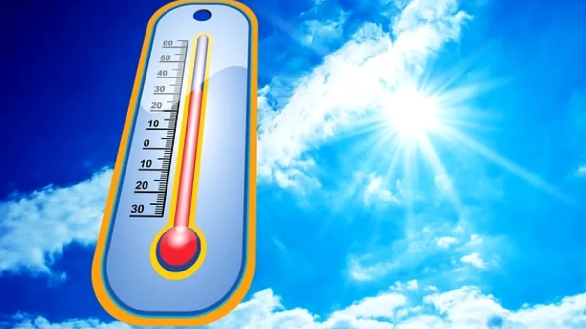 Vremea se schimbă radical! Prognoza METEO în intervalul 7 august-4 septembrie