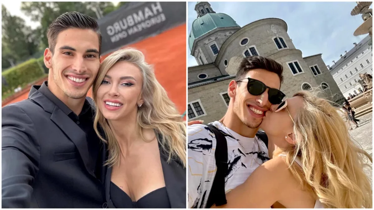 Imagine Stire Andreea Bălan, îndrăgostită peste măsură! Gestul lui Victor Cornea care a emoționat-o până la lacrimi: „Așa ceva n-am crezut că o să trăiesc” | 2review.ro