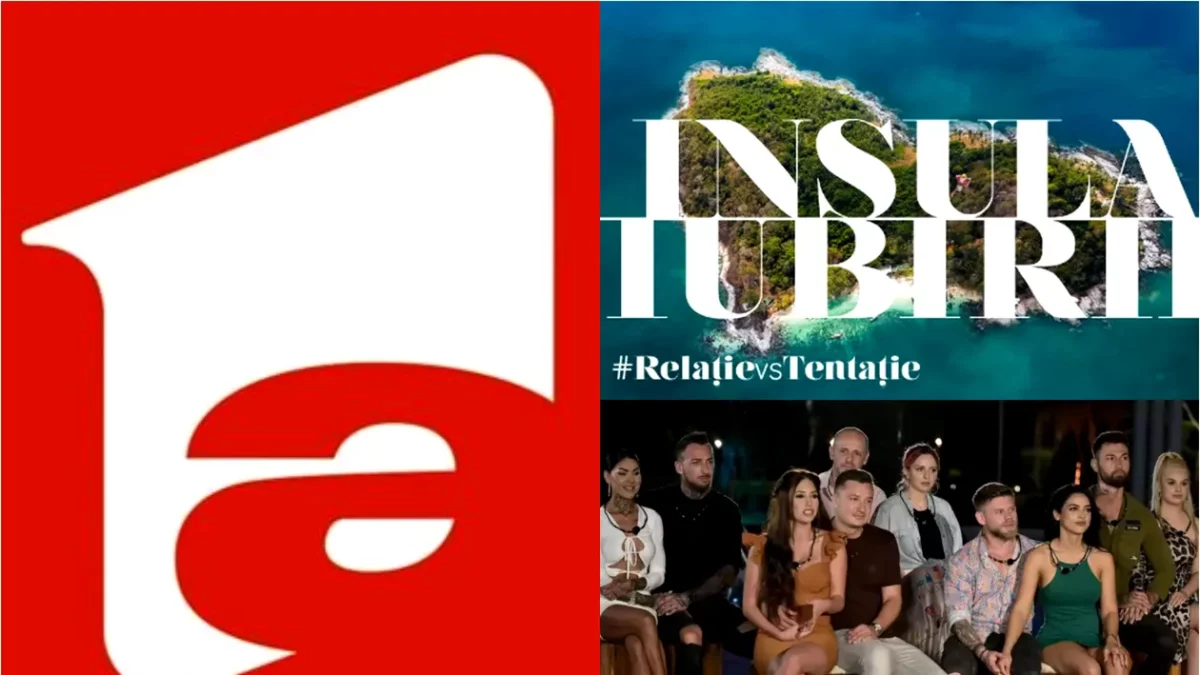 Imagine Stire Decizie neașteptată la Insula Iubirii. Cuplul pus să rupă colaborarea cu Antena 1 | 2review.ro