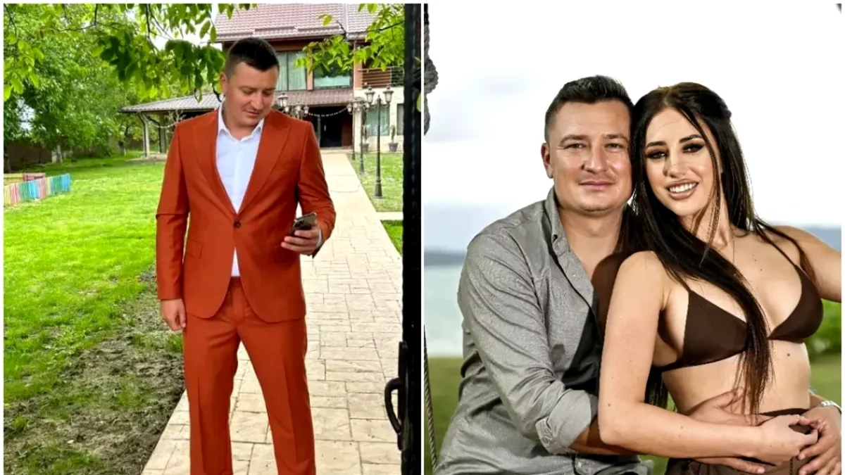 Imagine Stire Marius Moise de la Insula Iubirii, călcat de hoți! I-au spart casă și au furat lucruri de valoare. Cât de mare este paguba | 2review.ro