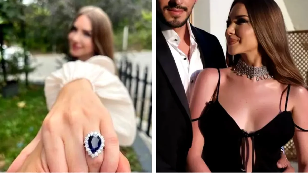 Imagine Stire Otilia Bilionera face nuntă dublă! Artista a început deja pregătirile pentru marele eveniment: „Va fi anul acesta” | 2review.ro