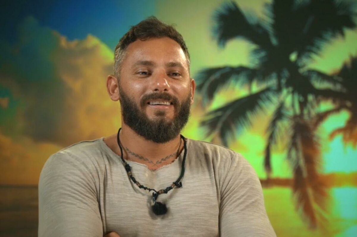 Imagine Stire Romeo, ispita de la Insula Iubirii, aruncă bomba chiar înainte de marea finală: „Nu îmi mai scrieți. Sunt îndrăgostit” | 2review.ro