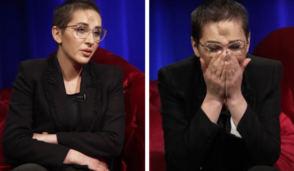 Imagine Stire Dana Roba, noi dezvăluiri despre tragedia care i-a marcat viaţa! Care au fost ultimele cuvinte pe care le-a auzit de la Daniel Balaciu | 2review.ro