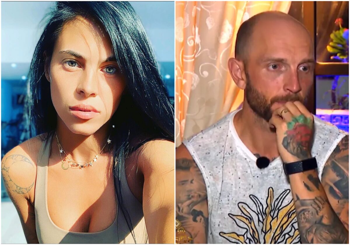 Imagine Stire Livia a ajuns la spital după divorțul de Cătălin Bordea! Totul a fost făcut public, prin ce trece femeia | 2review.ro