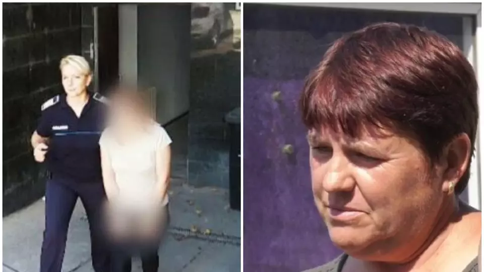 Ce i-a cerut Loredana, tânăra care și-a ucis cea mai bună prietenă, mamei sale să-i aducă în arest: ”Am avut un șoc!”