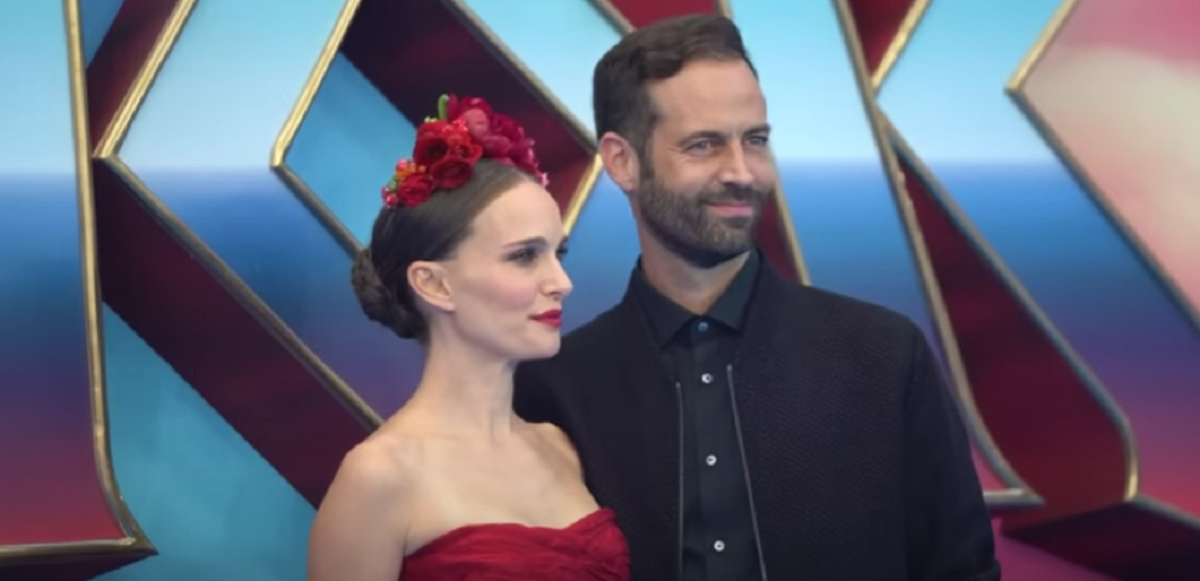 Imagine Stire Divorț-șoc! Natalie Portman și Benjamin Millepied se despart după 11 ani de căsnicie | 2review.ro