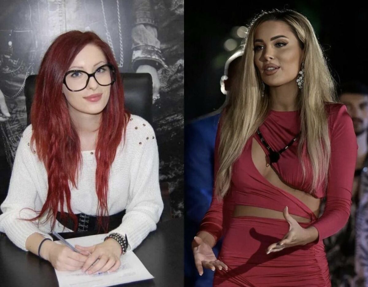 Imagine Stire Transformare uluitoare! Cum arăta Oana Monea de la Insula Iubirii, la 19 ani | 2review.ro