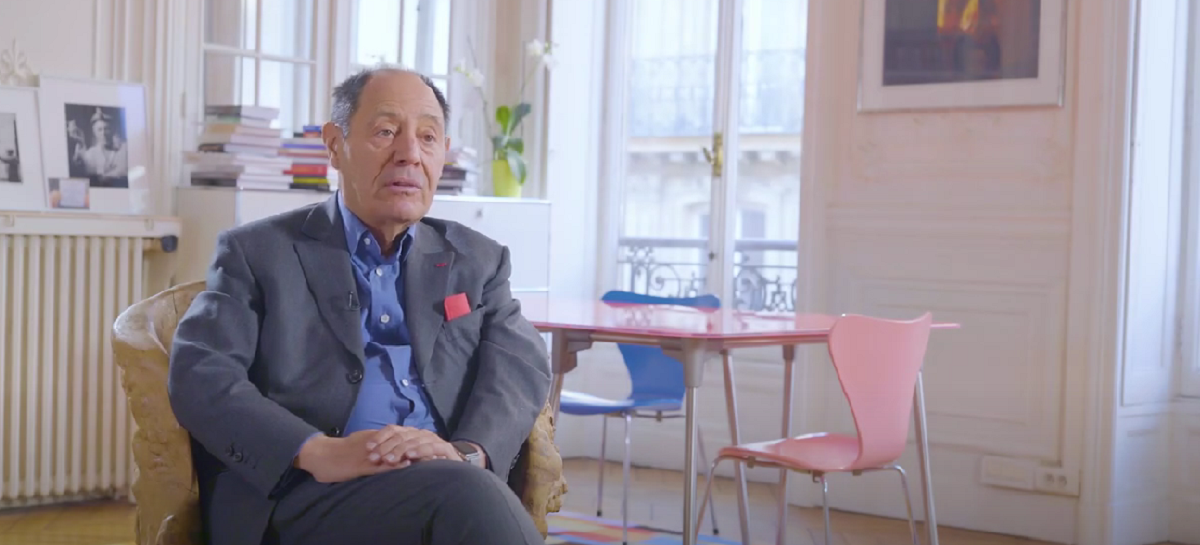 Imagine Stire A murit fiul lui Pablo Picasso. Claude administrase averea rămasă de la celebrul pictor | 2review.ro