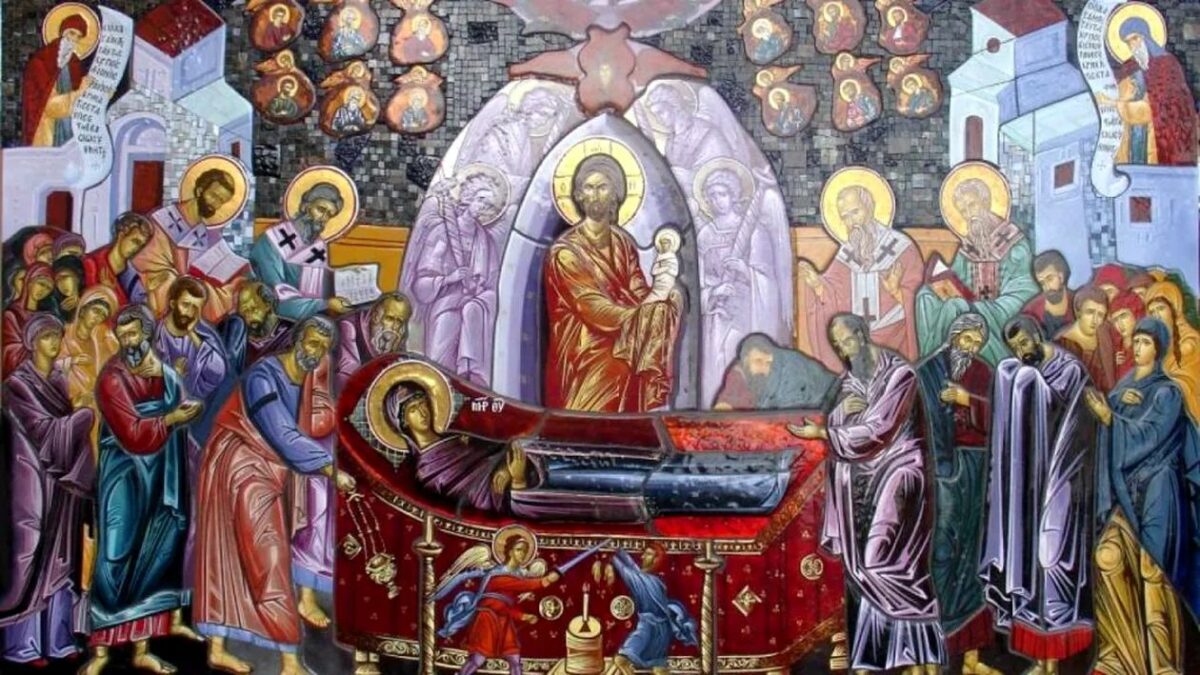 Imagine Stire Cât mai durează, de fapt, Postul Sfintei Marii și ce nu ai voie să faci în această perioadă. Datinile și obiceiurile românilor | 2review.ro