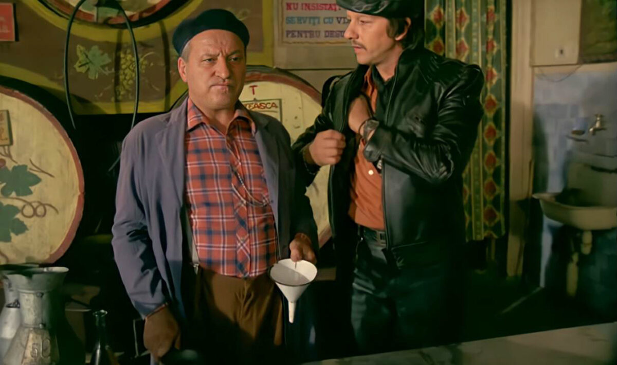 Imagine Stire „Afacerea Bachus”, cel mai mare scandal public al României comuniste. Filmul cu Ștefan Mihăilescu-Brăila, inspirat din drama ultimului condamnat la moarte | 2review.ro