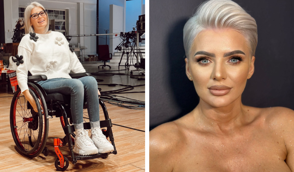 Imagine Stire Divorț-șoc în showbiz! Anamaria German, fosta concurentă de la X Factor, se desparte de soț după 4 ani de căsnicie | 2review.ro