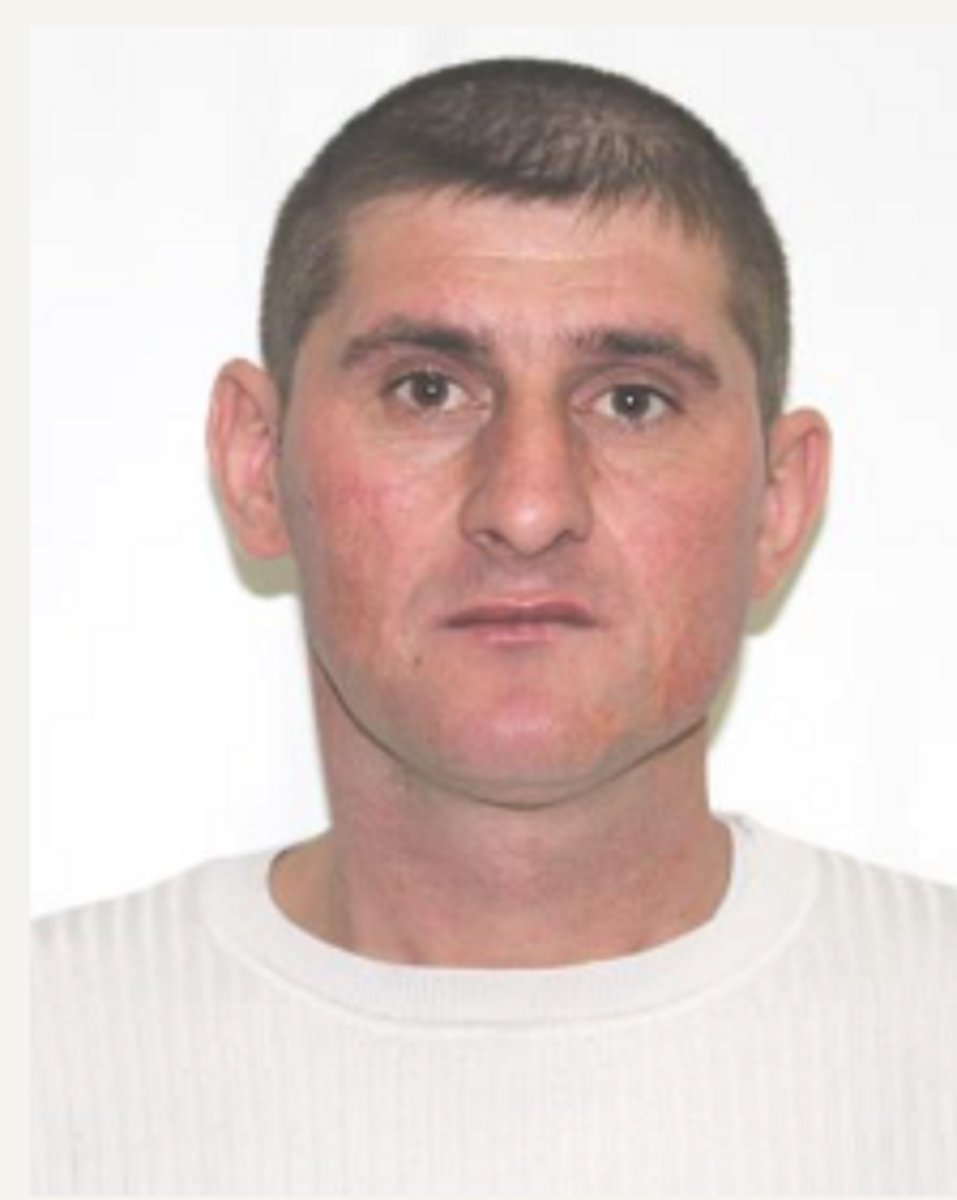 Alertă în Bacău! Tutu Nicolae a dispărut fără urmă. Cine îl vede este rugat să sune la 112